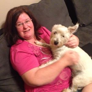 Meet your Posher, Margie